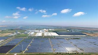 Κίνα: Μεταρρύθμιση-Τομή για τη Χρήση Ενέργειας στα Βιομηχανικά Μικροδίκτυα